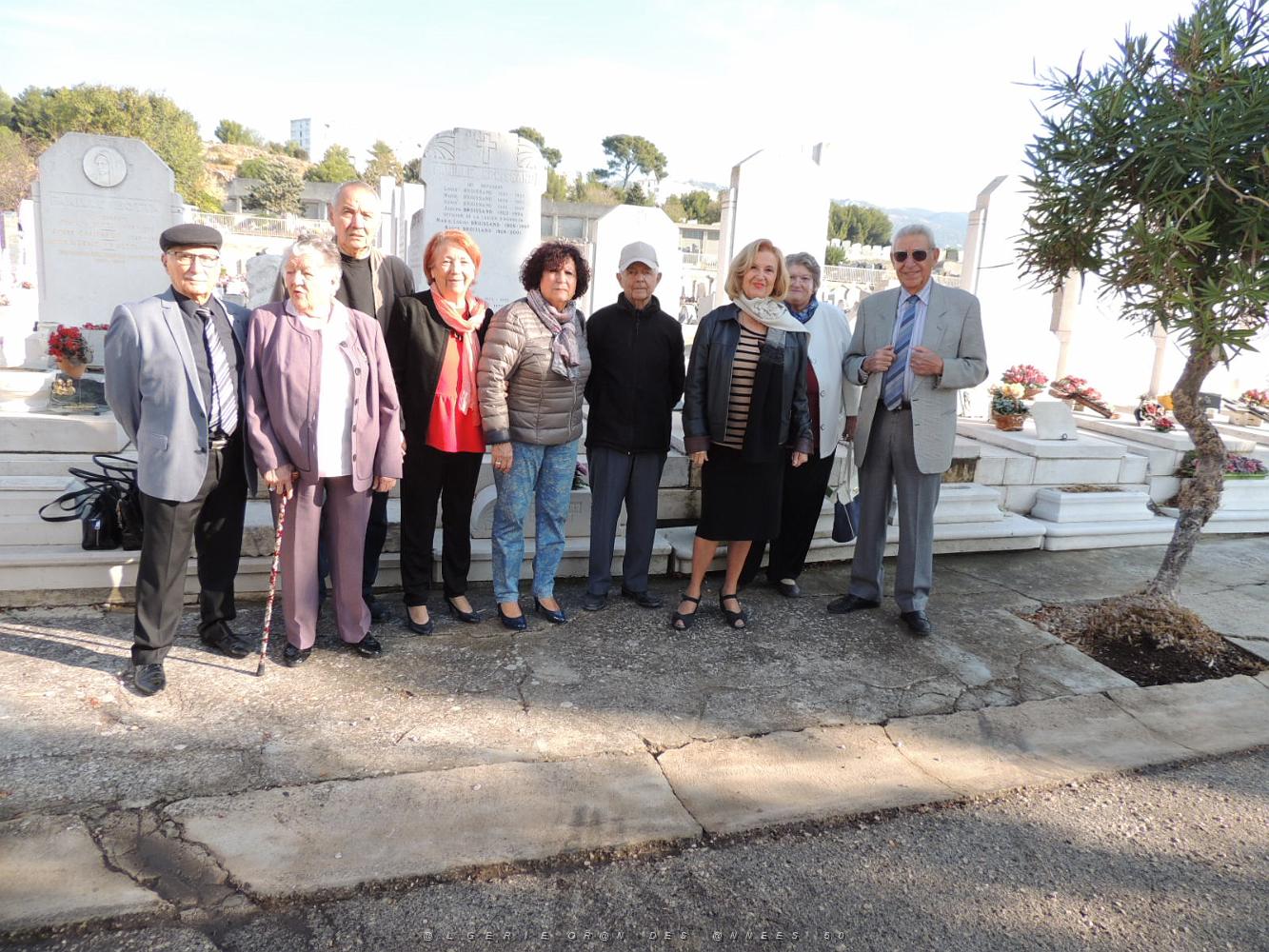 2017 11 01 TOULON CIMETIERRE DE LAGOUBRAN CEREMONIE DU 1 ER NOVEMBRE (41).JPG -           